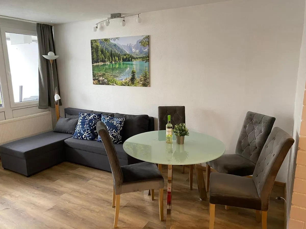 Fewo Waldsee Mit Pool Und Sauna Inklusive Sankt Englmar Appartamento