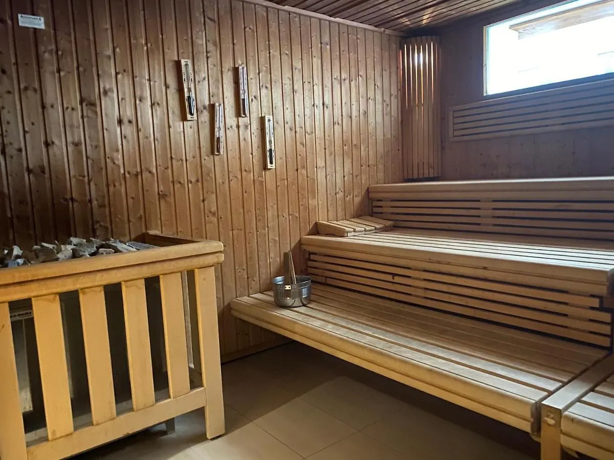 Fewo Waldsee Mit Pool Und Sauna Inklusive Sankt Englmar 0*,