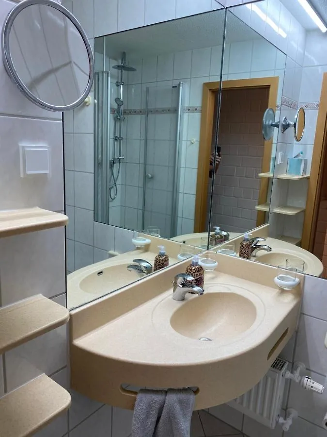 Fewo Waldsee Mit Pool Und Sauna Inklusive Sankt Englmar Apartment