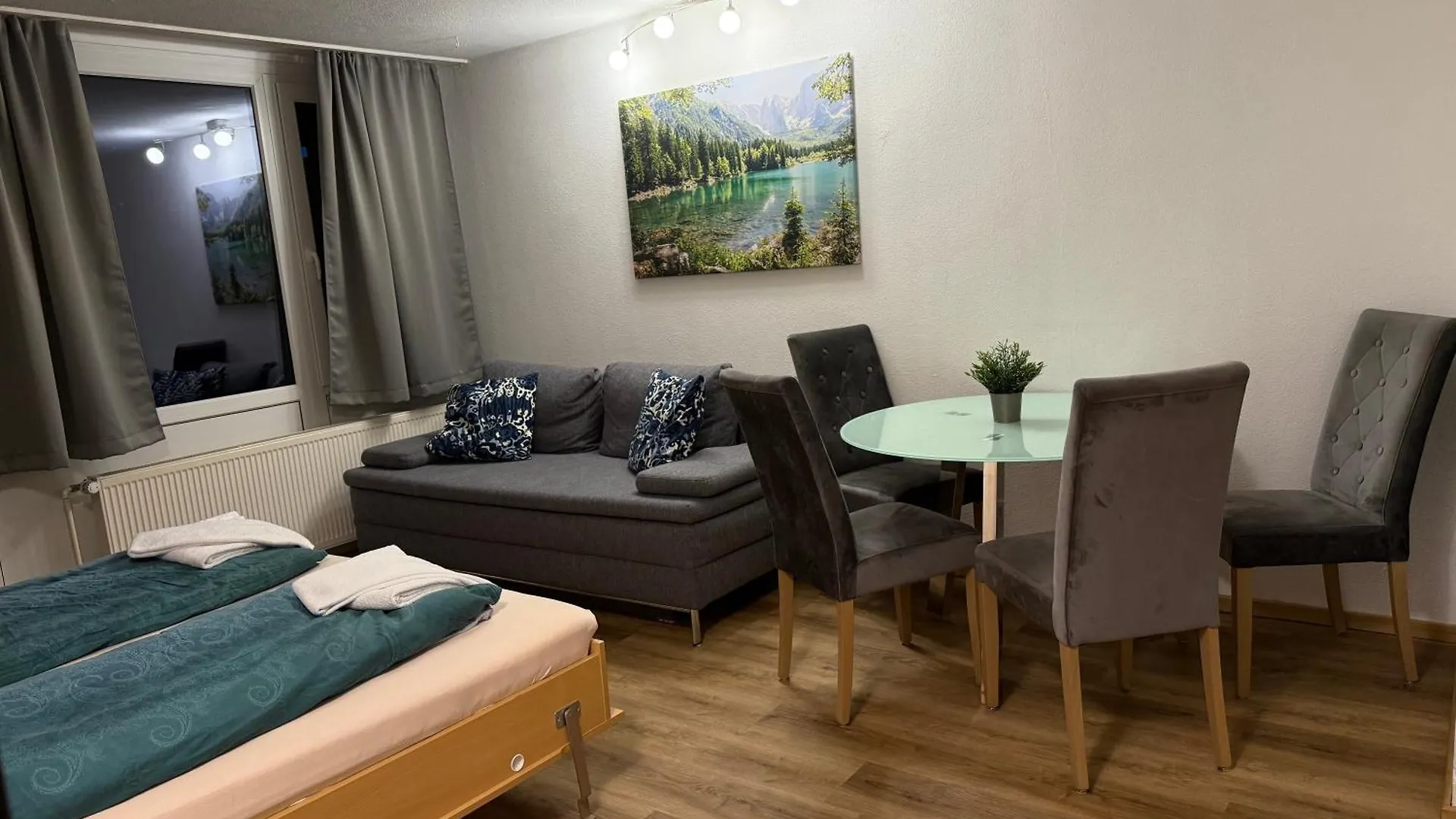 Fewo Waldsee Mit Pool Und Sauna Inklusive Sankt Englmar 0*,  Germania
