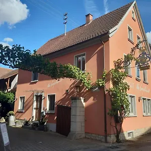 Weingut Engelhardt Rottingen
