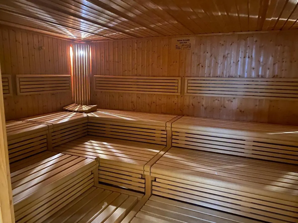 Fewo Waldsee Mit Pool Und Sauna Inklusive Sankt Englmar Germany