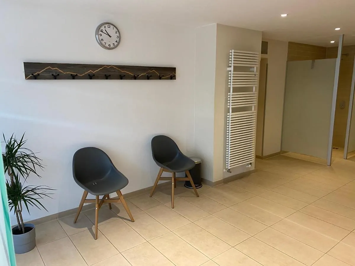 Apartment Fewo Waldsee Mit Pool Und Sauna Inklusive Sankt Englmar Germany