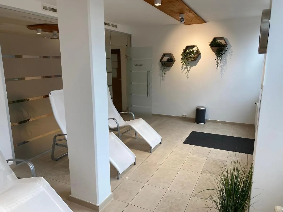 Fewo Waldsee Mit Pool Und Sauna Inklusive Sankt Englmar