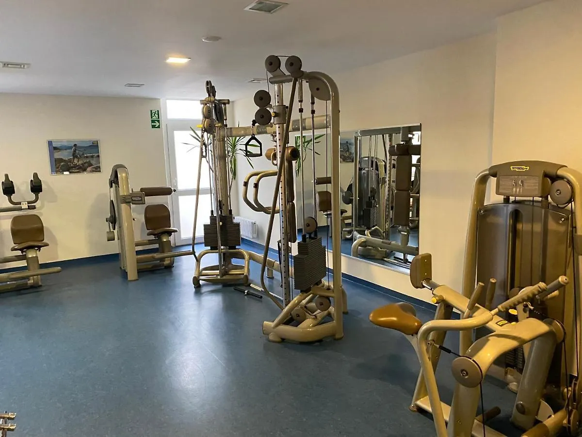 Apartment Fewo Waldsee Mit Pool Und Sauna Inklusive Sankt Englmar Germany