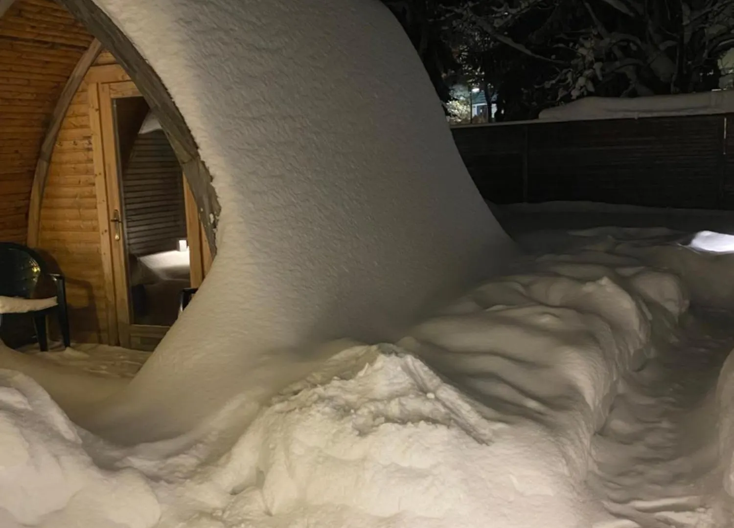 Fewo Waldsee Mit Pool Und Sauna Inklusive Sankt Englmar